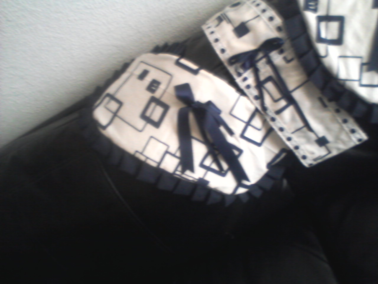 Pau Confecciones: Accesorios para el Baño