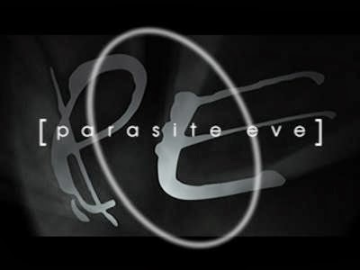 parasite eve playstation