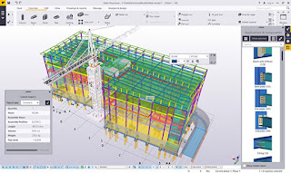 download the last version for windows Tekla Structures 2023 SP4 download the last version for windows Tekla Structures 2023 SP4