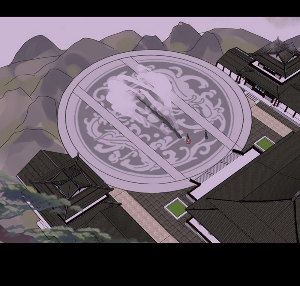 Hỏa Hồ - Chương 33 - Trang 25