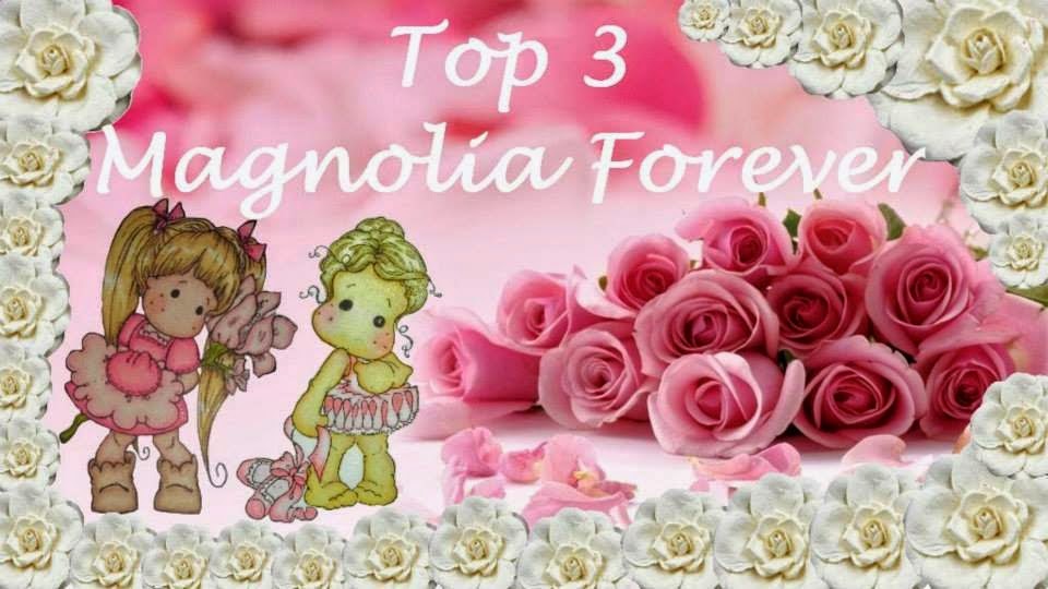 Magolia Forever Top 3