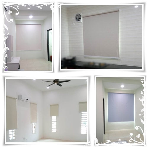 Dnaszra Homestay Desa Permai Accommodation Stays Mudah My My Inkuiri Com