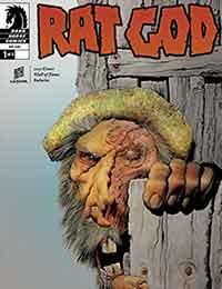 Read Rat God online