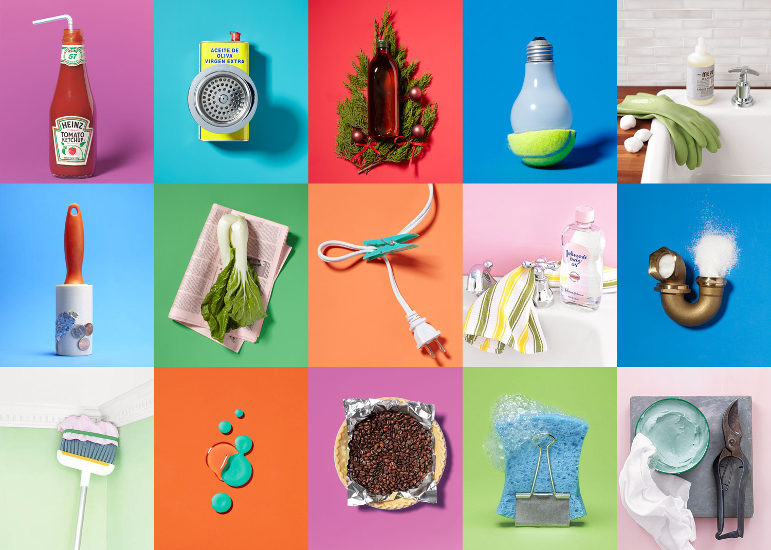 The Blog of Mark Jeffries NEW USES FOR OLD THINGS