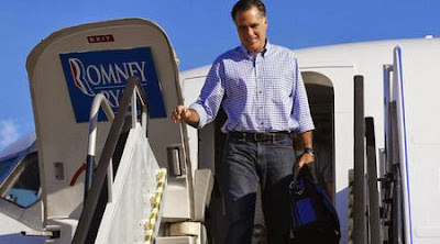 Последен опит на Ромни в битката за президентския пост 