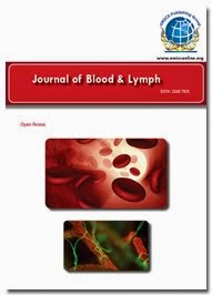 <b>Journal of Blood & Lymph</b>
