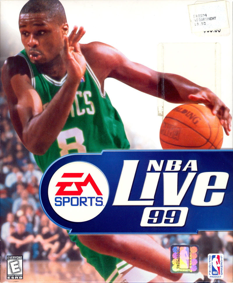 nba online