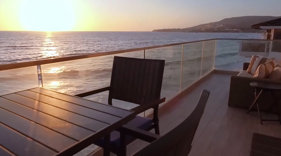 15 Interior Design Photos vs. 1241 Ocean Front, Laguna Beach Luxury Home Tour
