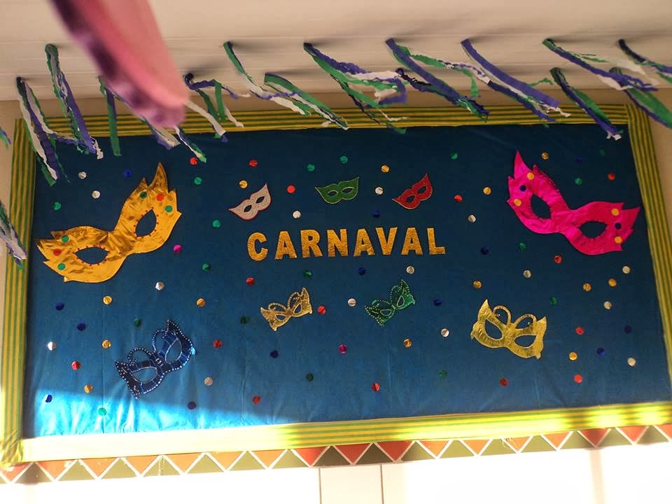 Carnaval do Chicó Maria