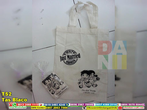 jual Tas Blaco