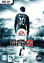 Download  FIFA 2013 Full Version