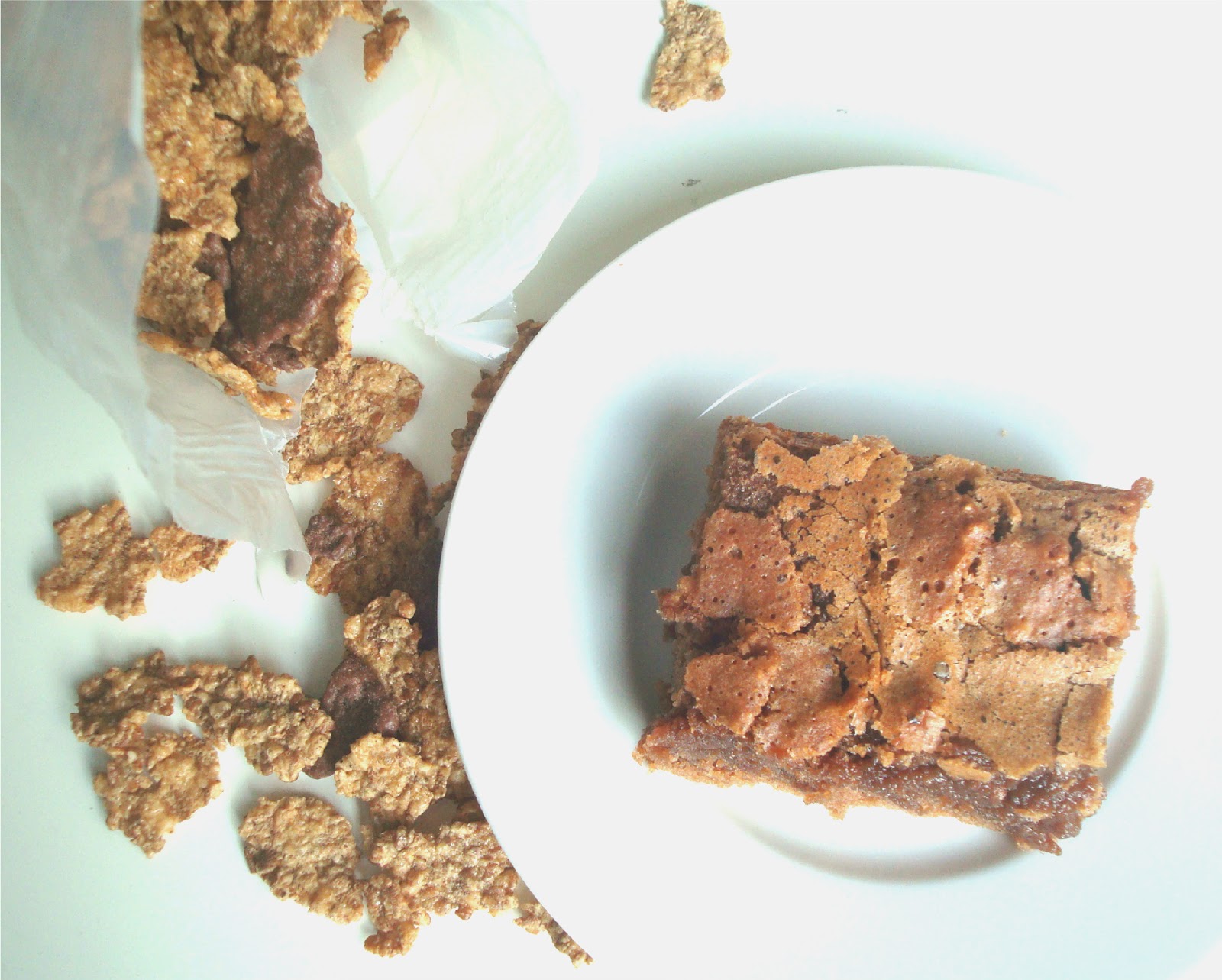 Nuts about food Happy Halloween and what to do with leftover chocolate