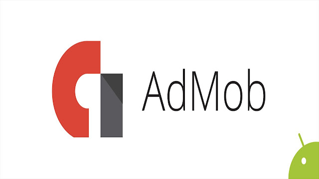 انشاء حساب أد موب AdMob لعرض الإعلانات على تطبيق الجوال واستخراج اكواد الاعلانات