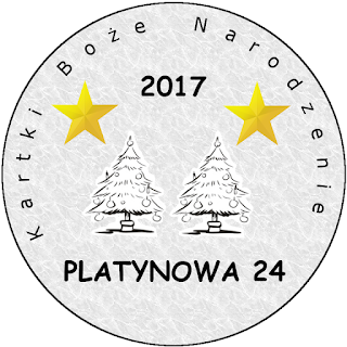 Platynowa - Ula I i II edycja