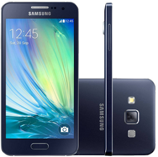 Harga HP Samsung Galaxy A3 terbaru