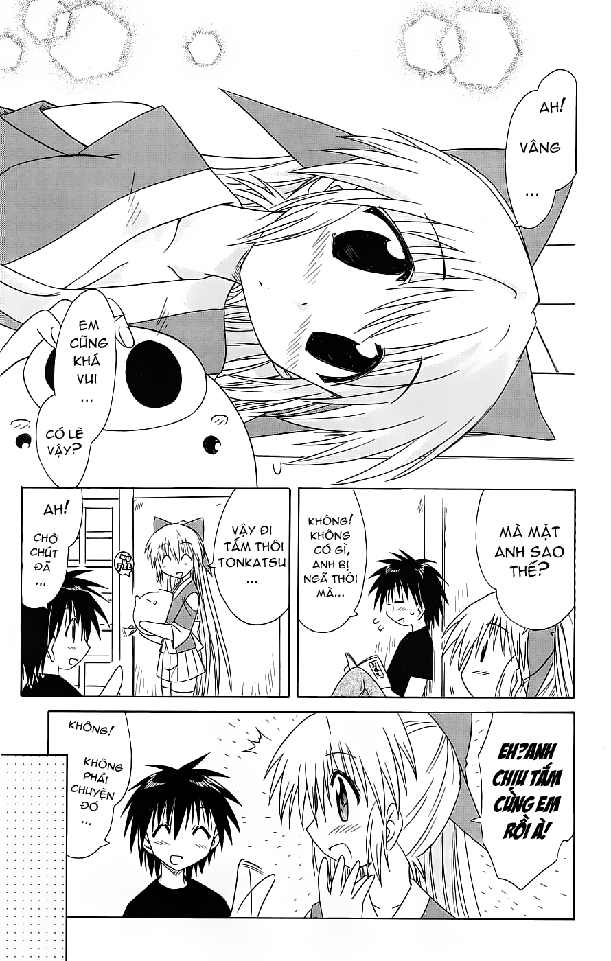 Nagasarete Airantou chap 39