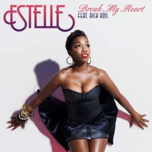 Estelle - Break My Heart Lyrics | Letras | Lirik | Tekst | Text | Testo | Paroles - Source: mp3junkyard.blogspot.com