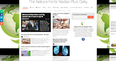  Natura Forte /Nadian Plus
