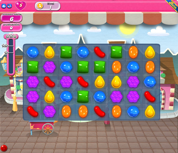 Free Candy Crush For PC Free Candy Crush For PC