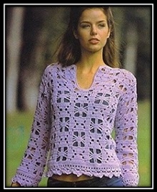 пуловер из мотивов ajurnii pulover kryuchkom.jpg