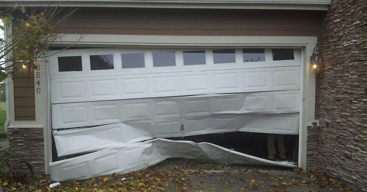 Garage Door Repair Los Angeles California Door Repair Service