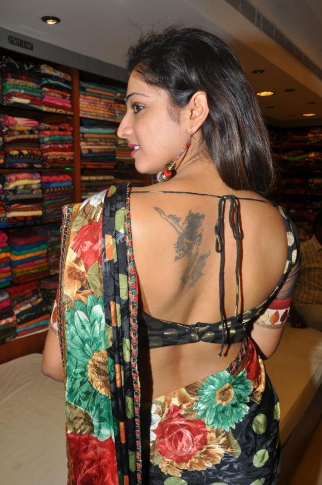 Haripriya at Festive Designer Collection
