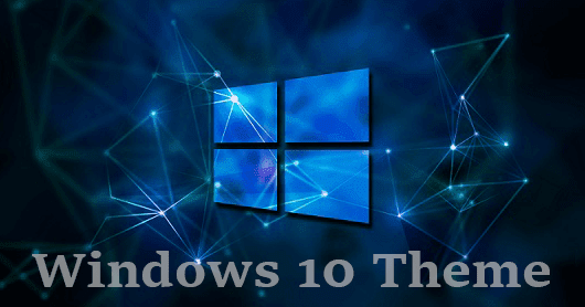 Windows 10 PC Ke Liye Theme Download Kaise Kare | My Hindi Tricks