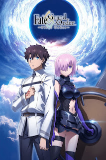 Fate/Grand Order: First Order Legendado Torrent, download Fate/Grand Order: First Order, Fate/Grand Order: First Order bd pt br, Fate/Grand Order: First Order legendado, Fate/Grand Order: First Order torrent Fate/Grand Order: First Order Legendado Torrent