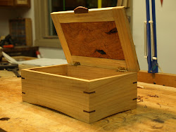 box jewelry plans simple woodworking boxes wooden diy wood jewellery valet easy benchworks taylor looks chest custom projects alex planspin