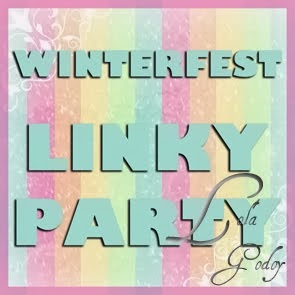 Winter International Linky Party