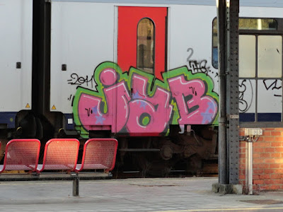 graffiti OSUD - PW.HS - JAB