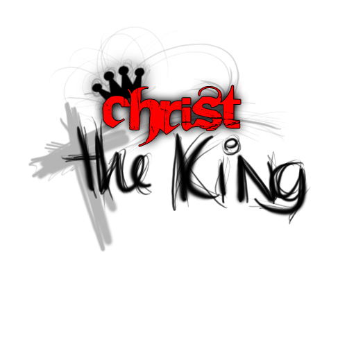 christ the king clip art free - photo #1