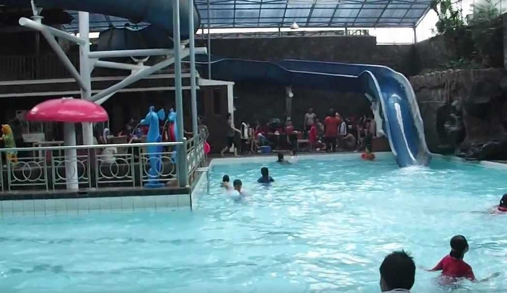 Harga Ticket Masuk Kolam Renang Tirta Mulya Cimahi Bandung Barat Wisata Tempatku
