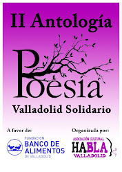 II Antología Valladolid Solidario