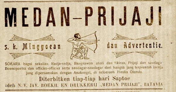 Sinopsis Novel Jejak Langkah versi Panjang dan Pendek