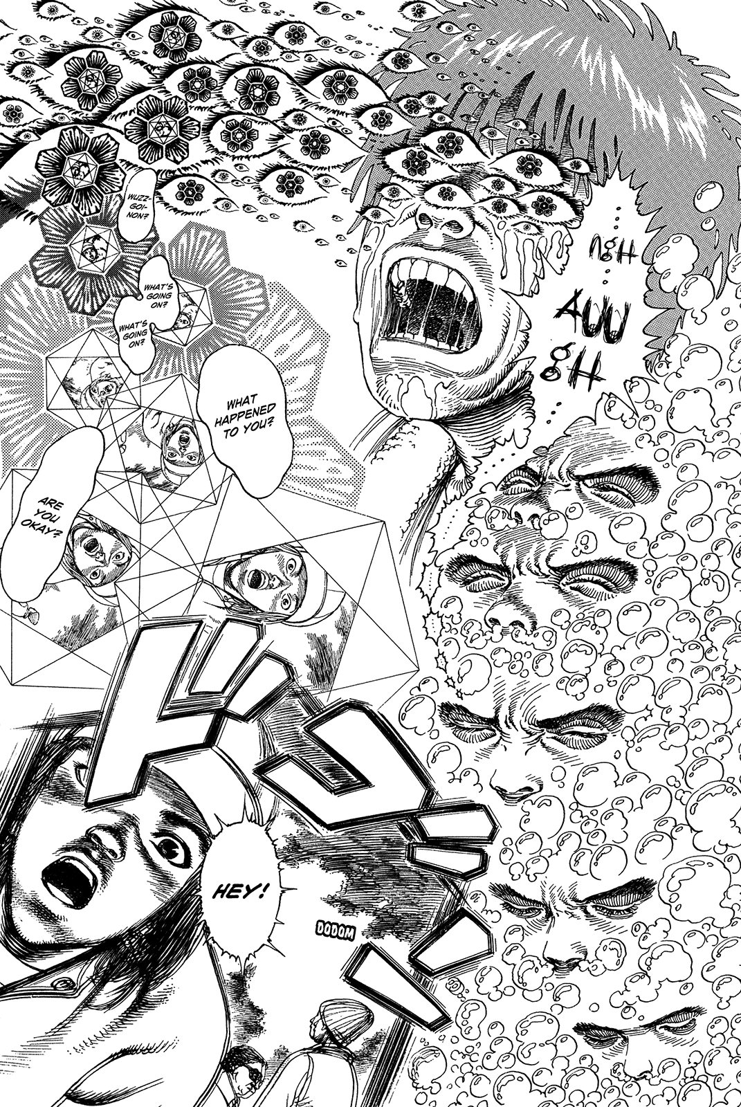 Peticiones de Anime, Manga y OST UltraHeaven_vol1_145