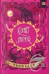 Download eBook novel Komet Minor by. tere liye - baca online pdf