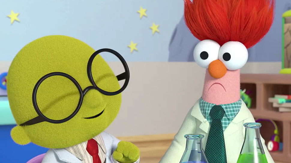 beaker and bunsen beaker and bunsen
