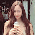 f(x) Krystal thanks Jessica and Park Shin Hye for the support