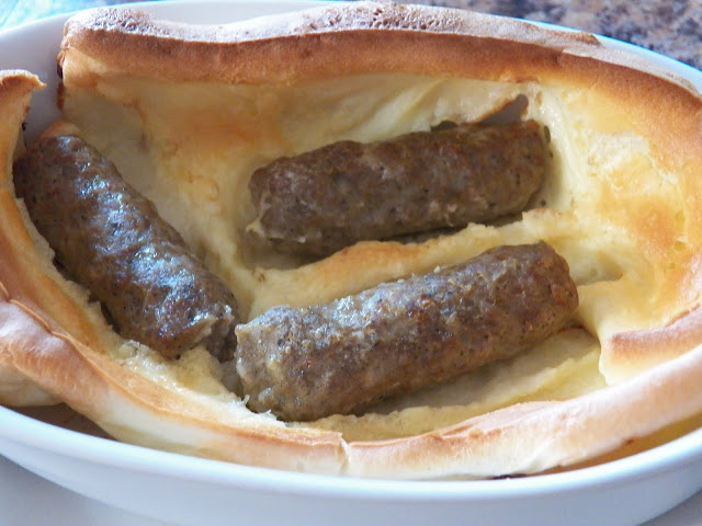 Toad in a Hole