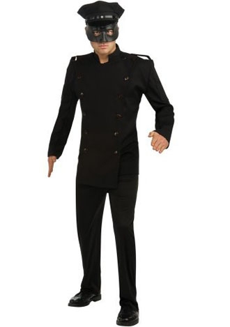 Geração 2000 festas: Fantasia Masculinas