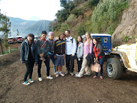 INDONESIA - Segunda Etapa JAVA: Yogya, Borobudur y Volcán Bromo - INDONESIA - Sumatra, Java, Bali, Gilis & Lombok (21)