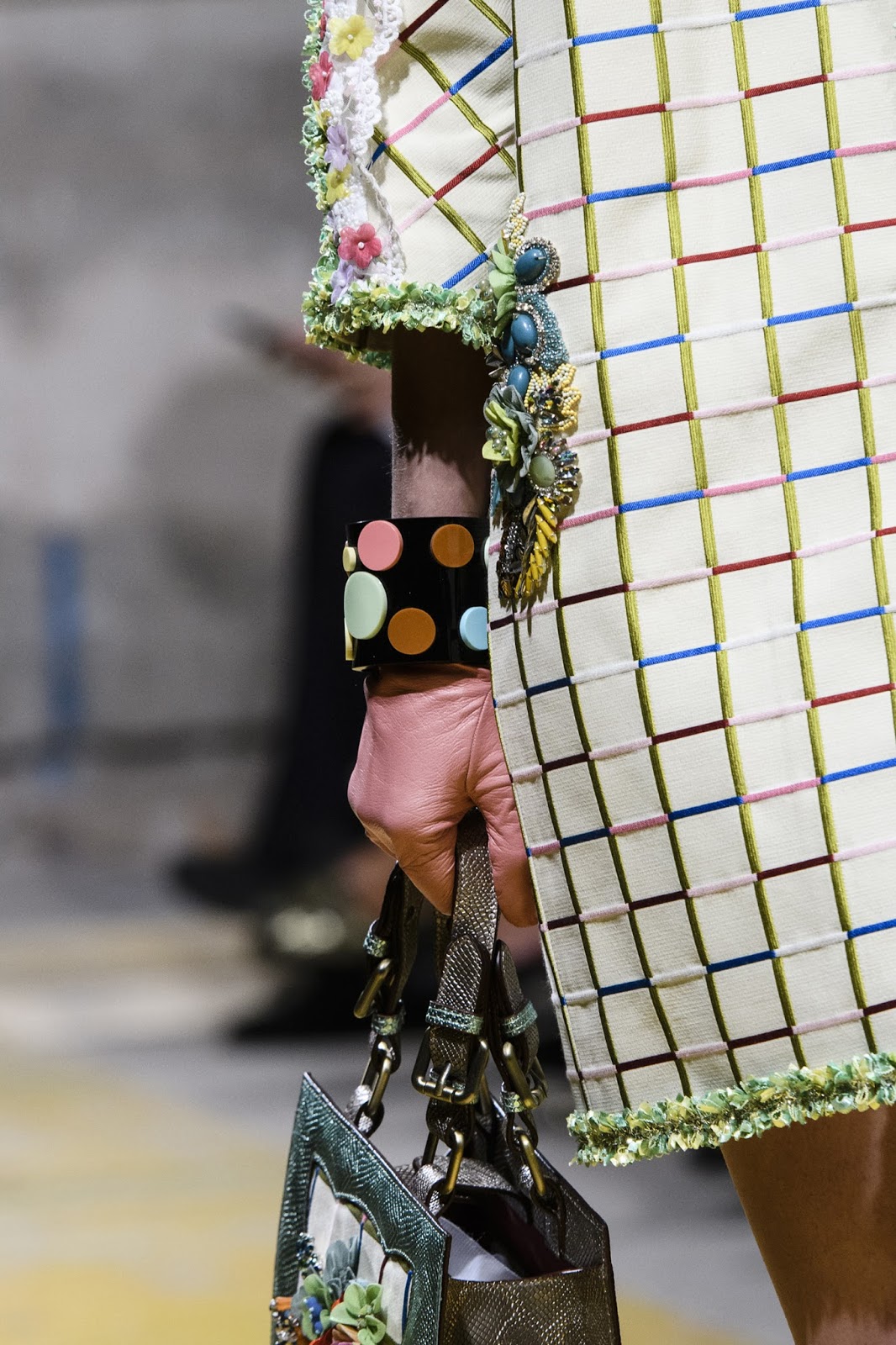 ANTONIO MARRAS: MILAN FASHION WEEK