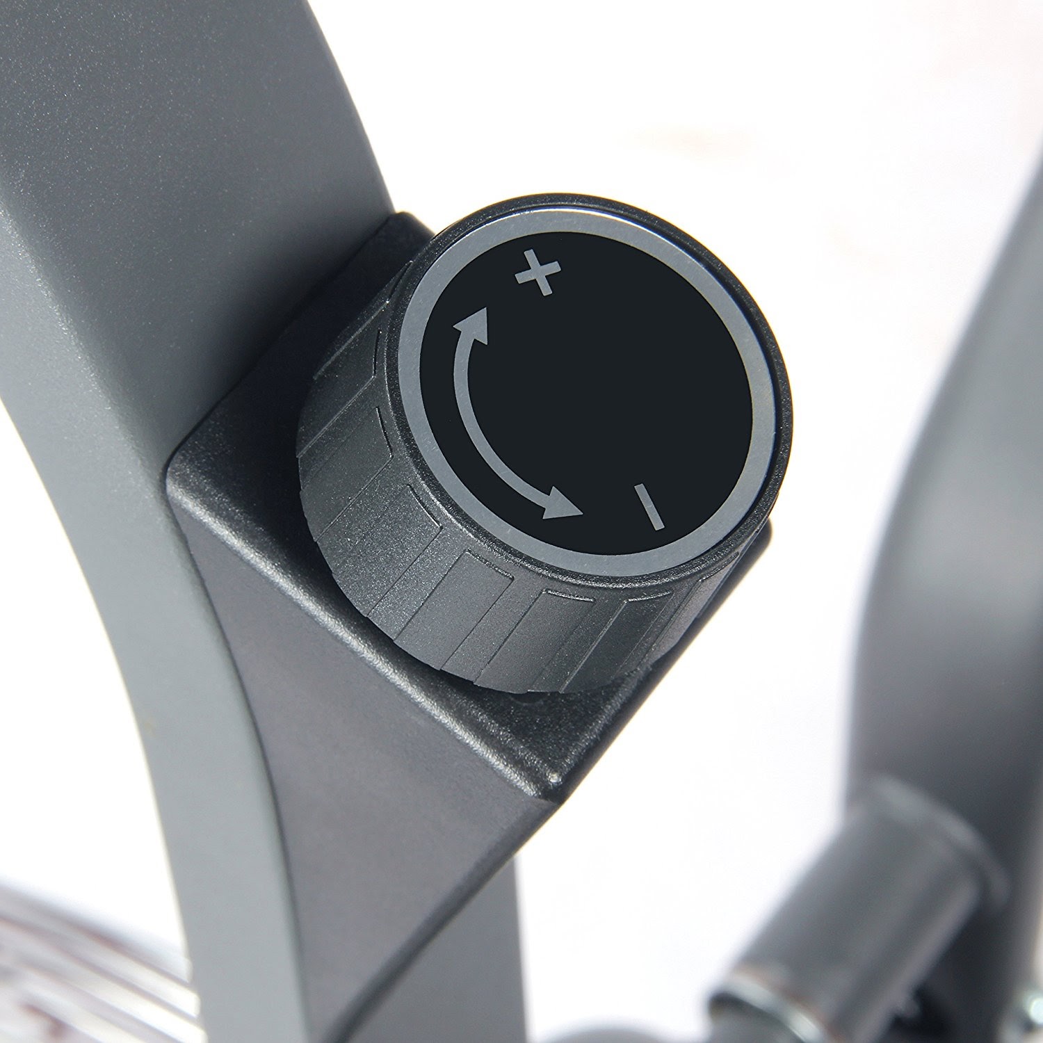 Exercise Bike Zone Sunny Health & Fitness SFB2640 Air Bike Trainer