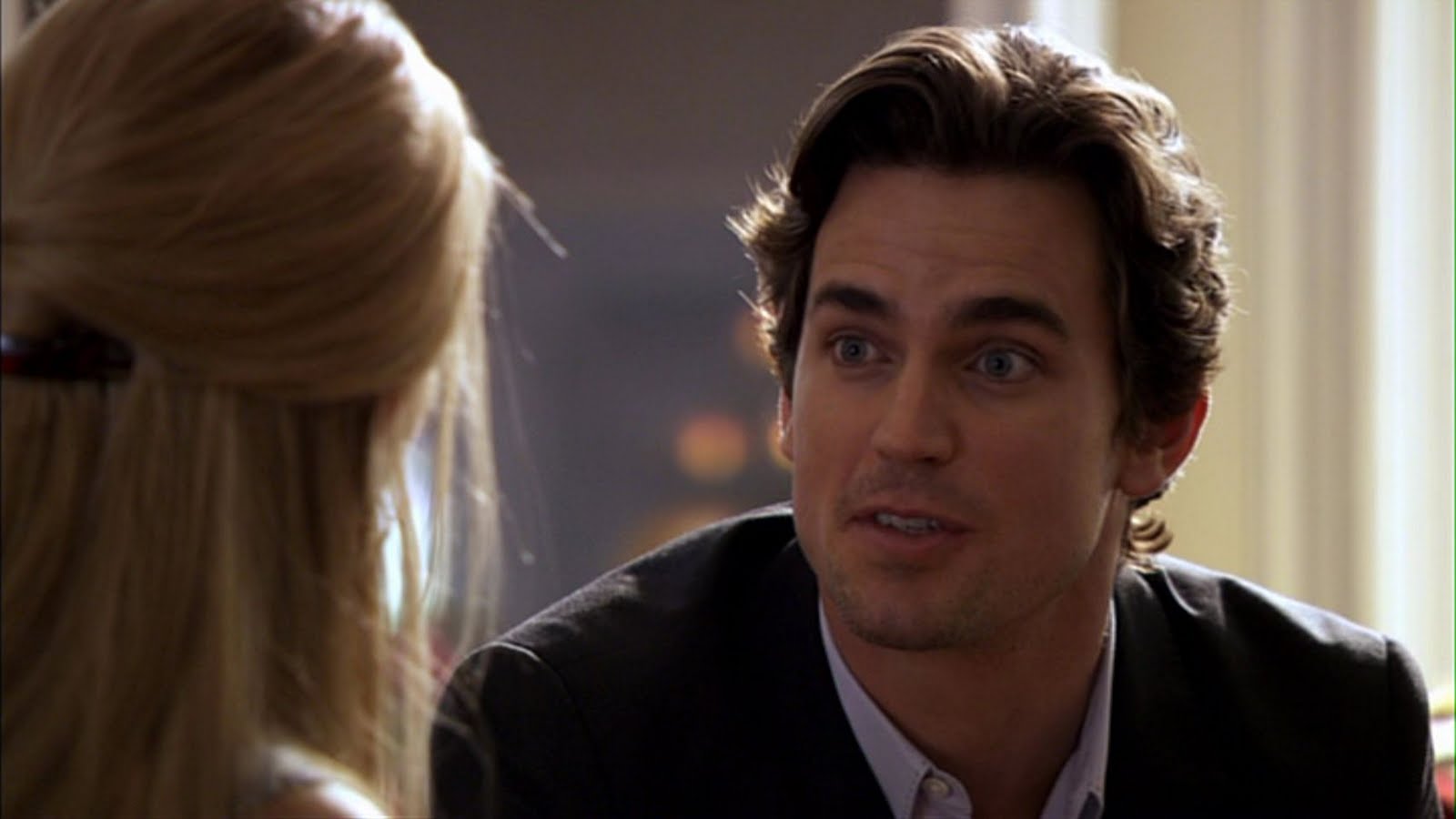 White Collar - 5.01 - At What Price - Recap / Review