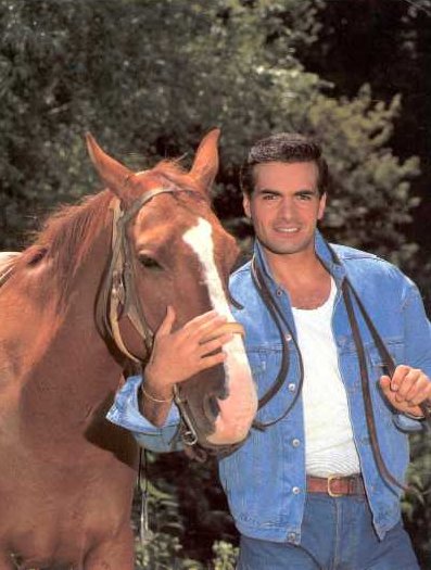 FOTONOVELAS / FOTOROMANZI ♥ BRUNO MINNITI ♥