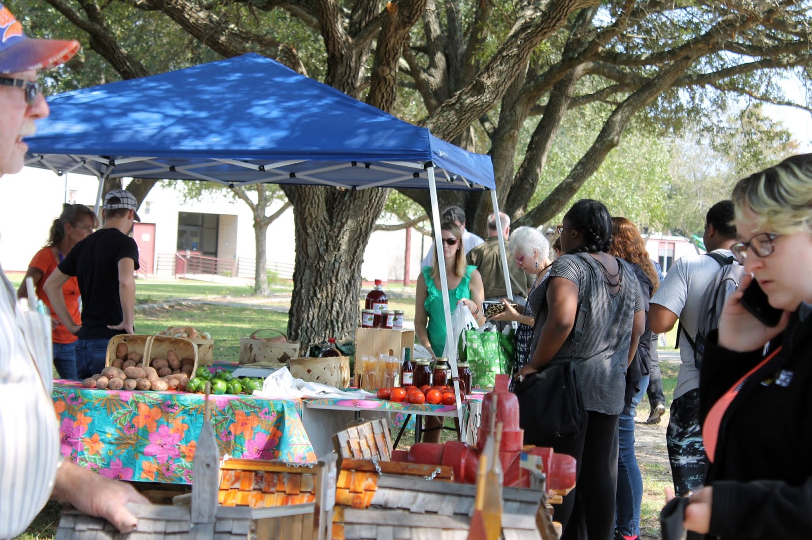 Cooking With Mary and Friends University of South Carolina Sumter