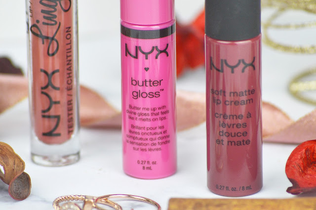 NYX Professional Makeup x Debenhams | Lovelaughslipstick Blog Review Bestselling NYX Beauty Products with Swatches