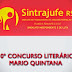 Concurso Literário Mario Quintana [Revista Biografia]