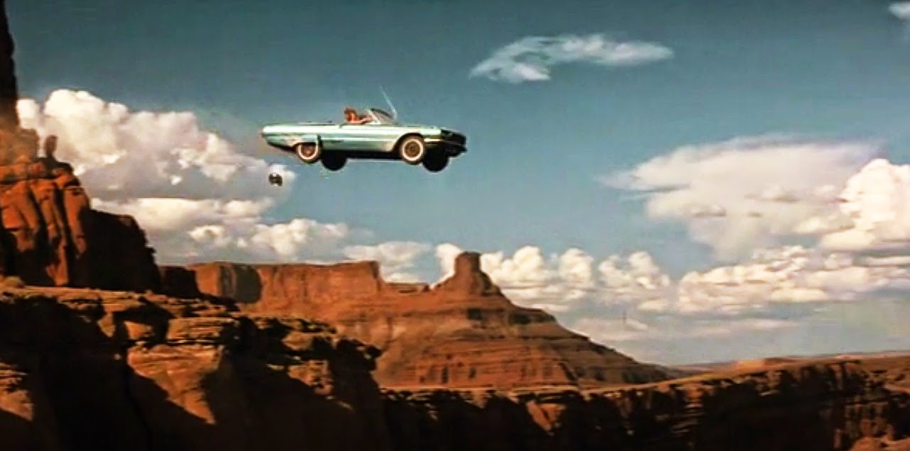 We Live In A Political World 233 / Meet The Four Horseman